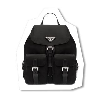 meredith blake prada backpack|nick and meredith bra.